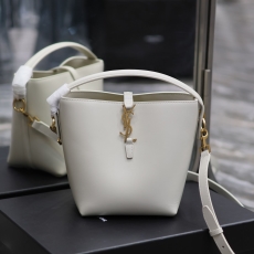 YSL Bucket Bags